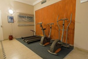 Mini Gym Gimnasio Pinamar